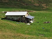 Cima Foppazzi (2097 m) e Cima Grem (2049 m) da Alpe Arera -22ag22- FOTOGALLERY